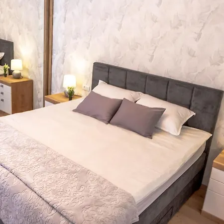 Apartamento Star Split