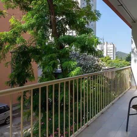 Star 公寓 斯普利特