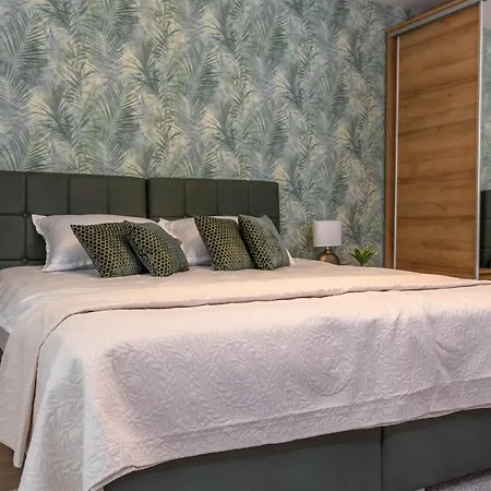 Apartamento Star