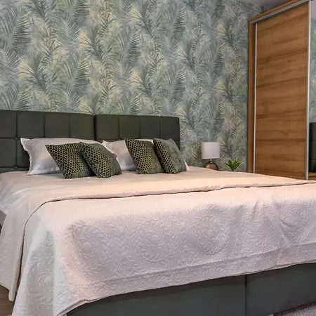 Apartamento Star