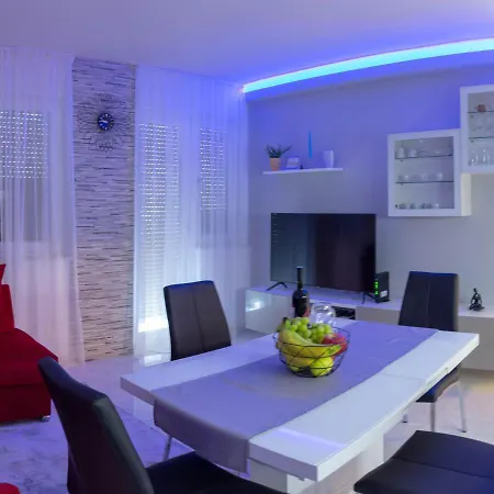 Apartamento Star Split