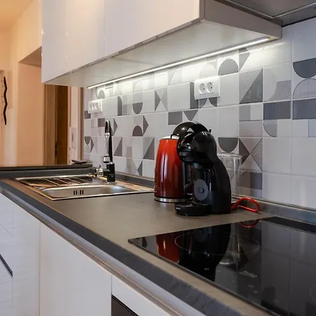 Apartamento Star