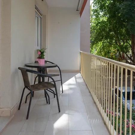 Apartamento Star