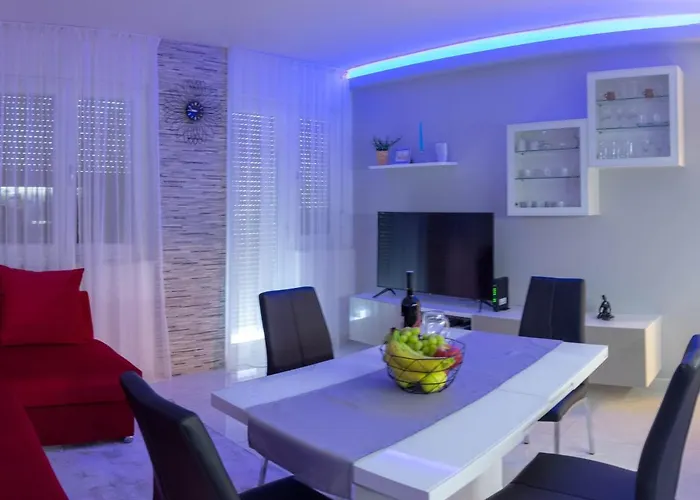 Apartamento Star Split