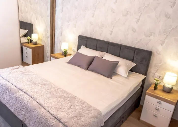 Apartamento Star Split