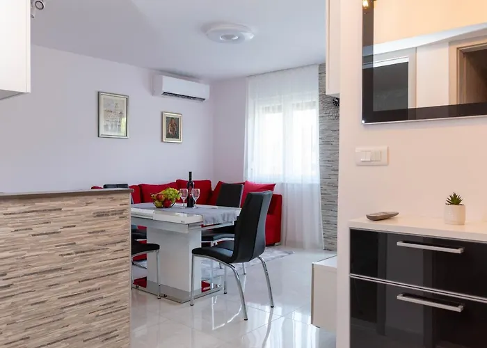 Apartamento Star *