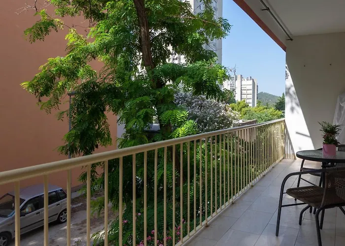 Star Apartamento Split